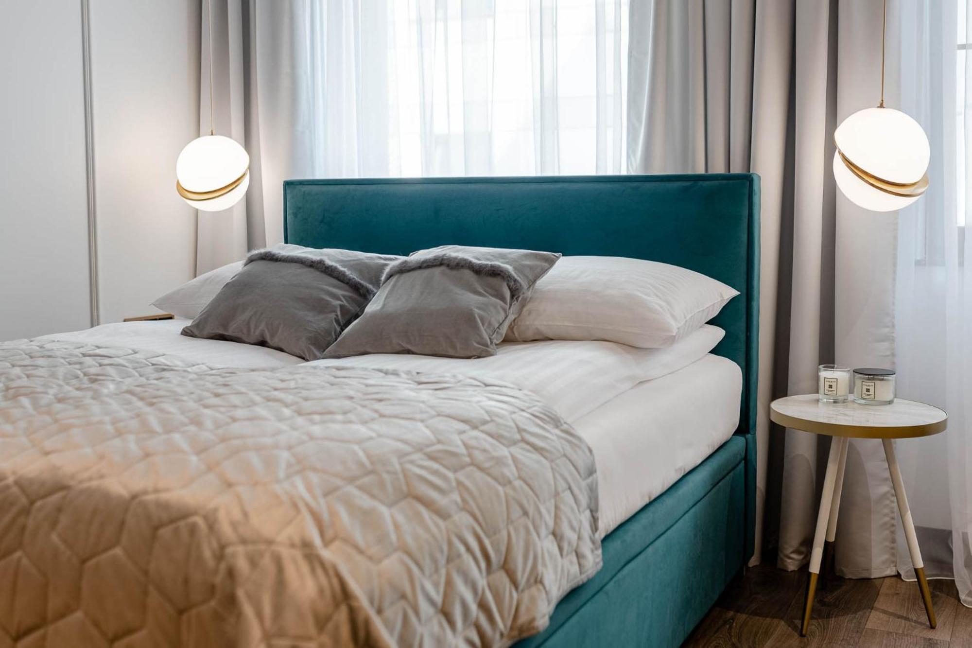 Deo Apartamenty Na Wyspie Spichrzow By Rent Like Home Gdansk Exterior photo