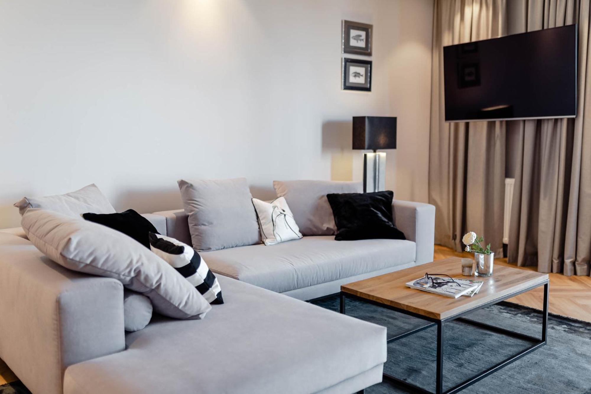 Deo Apartamenty Na Wyspie Spichrzow By Rent Like Home Gdansk Exterior photo