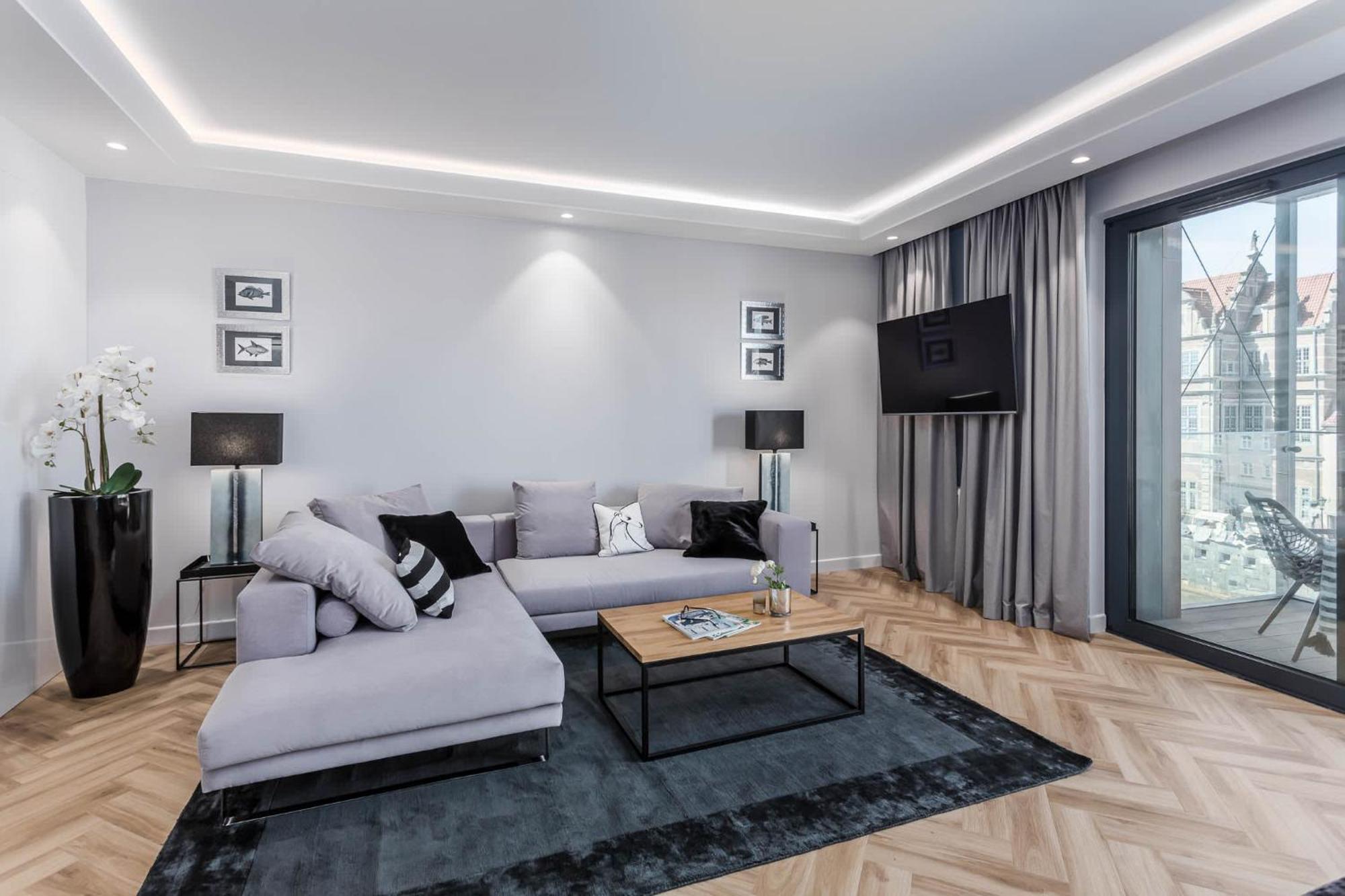 Deo Apartamenty Na Wyspie Spichrzow By Rent Like Home Gdansk Exterior photo